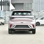 BYD Dolphin – Buy Direct from China | Chinese Cars for Sale Canada - Image 4